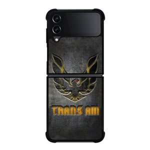 PONTIAC TRANS AM FIREBIRD SYMBOL Samsung Galaxy Z Flip 4 Case Cover