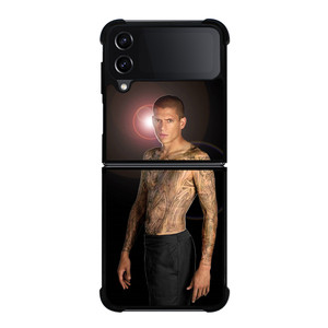 PRISON BREAK MICHAEL SCOFIELD Samsung Galaxy Z Flip 4 Case Cover