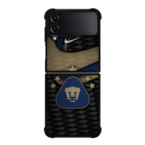 PUMAS UNAM ICON Samsung Galaxy Z Flip 4 Case Cover