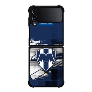 RAYADOS MONTERREY FC SYMBOL Samsung Galaxy Z Flip 4 Case Cover