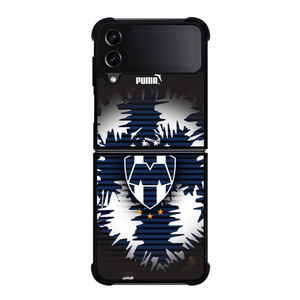 RAYADOS MONTERREY FC Samsung Galaxy Z Flip 4 Case Cover