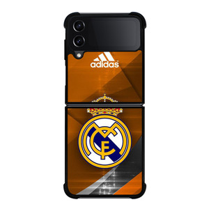 REAL MADRID FOOTBALL CLUB Samsung Galaxy Z Flip 4 Case Cover