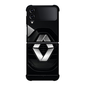 RENAULT EMBLEM Samsung Galaxy Z Flip 4 Case Cover