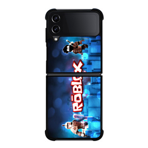 ROBLOX GAME LOGO iPhone SE 2022 Case Cover