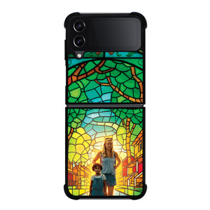 SAINT FRANCES MOVIES Samsung Galaxy Z Flip 4 Case Cover