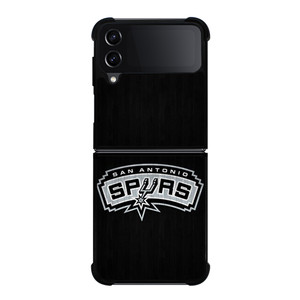 SAN ANTONIO SPURS BASKETBALL LOGO Samsung Galaxy Z Flip 4 Case Cover