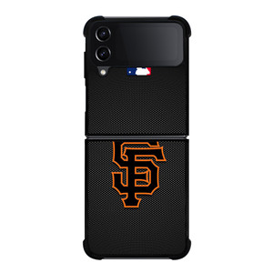 SF SAN FRANCISCO GIANTS LOGO Samsung Galaxy Z Flip 4 Case Cover