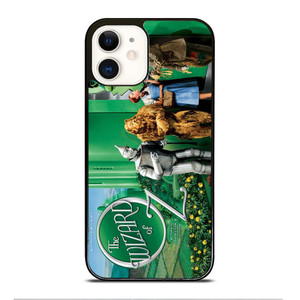 THE WIZARD OF OZ TALE iPhone 12 Case Cover