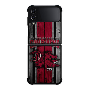 SOUTH CAROLINA GAMECOCKS 2 Samsung Galaxy Z Flip 4 Case Cover