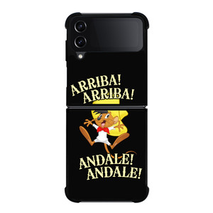 SPEEDY GONZALES CARTOON Samsung Galaxy Z Flip 4 Case Cover
