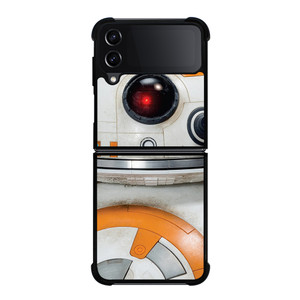 STAR WARS BB8 Samsung Galaxy Z Flip 4 Case Cover