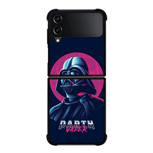 STAR WARS THE DARTH VADER Samsung Galaxy Z Flip 4 Case Cover