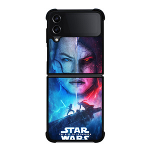 STAR WARS THE RISE OF SKYWALKER NEW Samsung Galaxy Z Flip 4 Case Cover