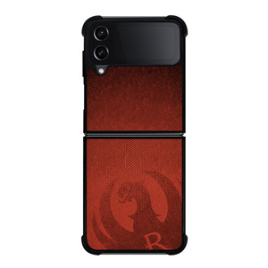 STURM RUGER FIREARM RED LOGO Samsung Galaxy Z Flip 4 Case Cover