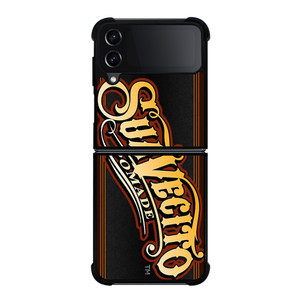SUAVECITO POMADE LABEL Samsung Galaxy Z Flip 4 Case Cover