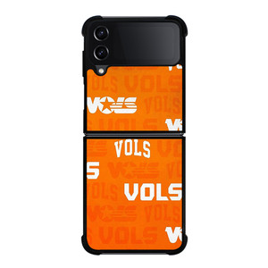 TENNESSEE VOLS FOOTBALL LOGO EMBLEM Samsung Galaxy Z Flip 4 Case Cover