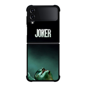 THE JOKER Samsung Galaxy Z Flip 4 Case Cover