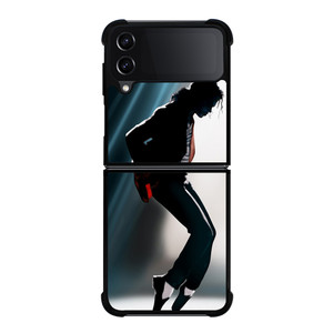 THE KING OF POP MICHAEL JACKSON Samsung Galaxy Z Flip 4 Case Cover