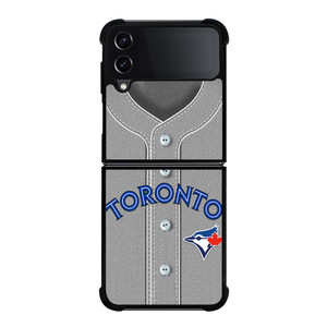 TORONTO BLUE JAYS JERSEY Samsung Galaxy Z Flip 4 Case Cover