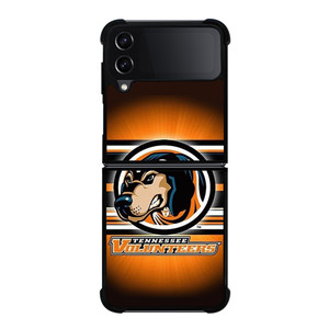 UNIVERSITY OF TENNESSEE VOLS Samsung Galaxy Z Flip 4 Case Cover UNIVERSITY OF TENNESSEE VOLS Samsung Galaxy Z Flip 4 Case Cover