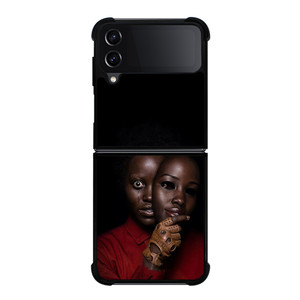 US MOVIE ADELAIDE WILSON Samsung Galaxy Z Flip 4 Case Cover