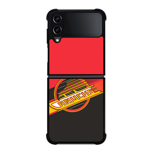 VANCOUVER CANUCKS SYMBOL Samsung Galaxy Z Flip 4 Case Cover
