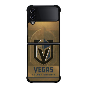 VEGAS GOLDEN KNIGHT NHL Samsung Galaxy Z Flip 4 Case Cover VEGAS GOLDEN KNIGHT NHL Samsung Galaxy Z Flip 4 Case Cover