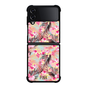 VICTORIA SECRET VINTAGE Samsung Galaxy Z Flip 4 Case Cover