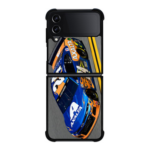 WILLIAM BYRON 24 HENDRICK MOTORSPORTS Samsung Galaxy Z Flip 4 Case Cover WILLIAM BYRON 24 HENDRICK MOTORSPORTS Samsung Galaxy Z Flip 4 Case Cover