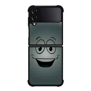 YES MAN FALLOUT DISPLAY Samsung Galaxy Z Flip 4 Case Cover