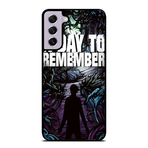 A DAY TO REMEMBER ART Samsung Galaxy S21 FE Case Cover
