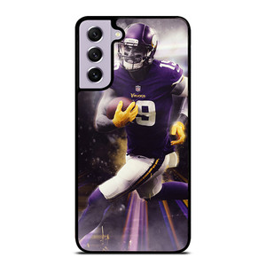 ADAM THIELEN MINNESOTA VIKINGS Samsung Galaxy S21 FE Case Cover