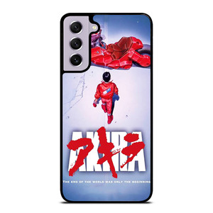 AKIRA CAPSULE GANG Samsung Galaxy S21 FE Case Cover