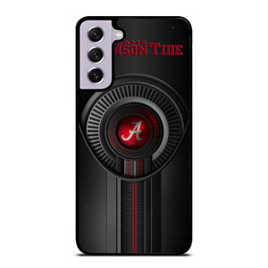 ALABAMA CRIMSON TIDE FOOTBALL LOGO Samsung Galaxy S21 FE Case Cover