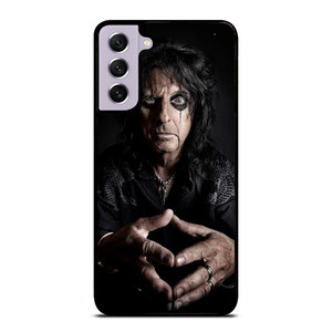 ALICE COOPER 2 Samsung Galaxy S21 FE Case Cover ALICE COOPER 2 Samsung Galaxy S21 FE Case Cover