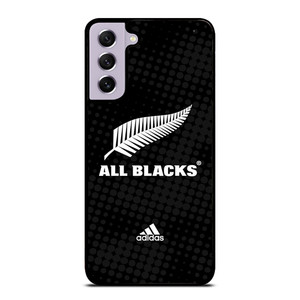 ALL BLACKS NEW ZEALAND SYMBOL Samsung Galaxy S21 FE Case Cover ALL BLACKS NEW ZEALAND SYMBOL Samsung Galaxy S21 FE Case Cover