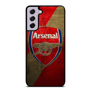 ARSENAL FC Samsung Galaxy S21 FE Case Cover