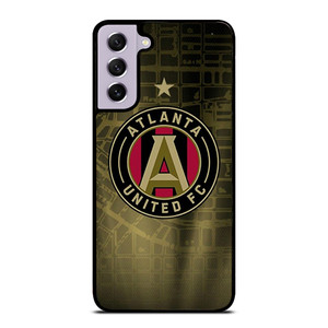 ATLANTA UNITED CITY FC Samsung Galaxy S21 FE Case Cover