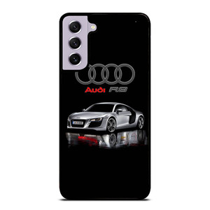 AUDI R8 CAR LOGO Samsung Galaxy S21 FE Case Cover