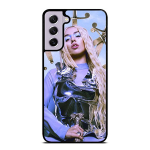 AVA MAX KINGS AND QUEENS Samsung Galaxy S21 FE Case Cover