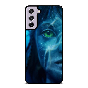 AVATAR THE WAY OF WATER KIR FACE Samsung Galaxy S21 FE Case Cover