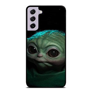 BABY YODA CUTE GROGU STAR WARS Samsung Galaxy S21 FE Case Cover BABY YODA CUTE GROGU STAR WARS Samsung Galaxy S21 FE Case Cover