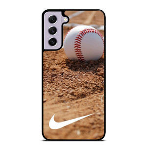 BASEBALL FIELD NIKE Samsung Galaxy S21 FE Case Cover BASEBALL FIELD NIKE Samsung Galaxy S21 FE Case Cover