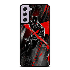 BATMAN BEYOND CARTOON DC Samsung Galaxy S21 FE Case Cover BATMAN BEYOND CARTOON DC Samsung Galaxy S21 FE Case Cover