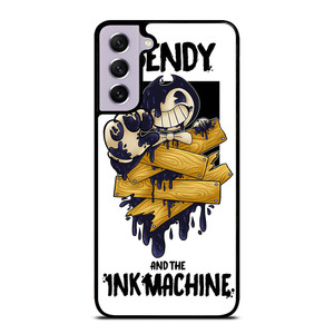 BENDY AND THE INK MACHINE 2 Samsung Galaxy S21 FE Case Cover