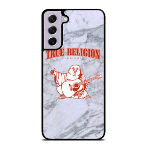 BIG BUDDHA TRUE RELIGION MARBLE Samsung Galaxy S21 FE Case Cover BIG BUDDHA TRUE RELIGION MARBLE Samsung Galaxy S21 FE Case Cover