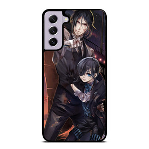 BLACK BUTLER ANIME 2 Samsung Galaxy S21 FE Case Cover BLACK BUTLER ANIME 2 Samsung Galaxy S21 FE Case Cover