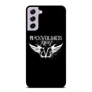 BLACK VEIL BRIDES ARMY Samsung Galaxy S21 FE Case Cover BLACK VEIL BRIDES ARMY Samsung Galaxy S21 FE Case Cover