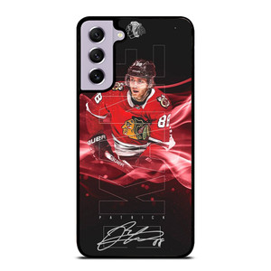 BLACKHAWKS HOCKEY CHICAGO CAPTAIN MORGAN NHL Samsung Galaxy S21 FE Case Cover BLACKHAWKS HOCKEY CHICAGO CAPTAIN MORGAN NHL Samsung Galaxy S21 FE Case Cover