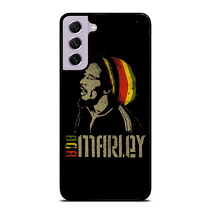 BOB MARLEY RASTA SINGER Samsung Galaxy S21 FE Case Cover